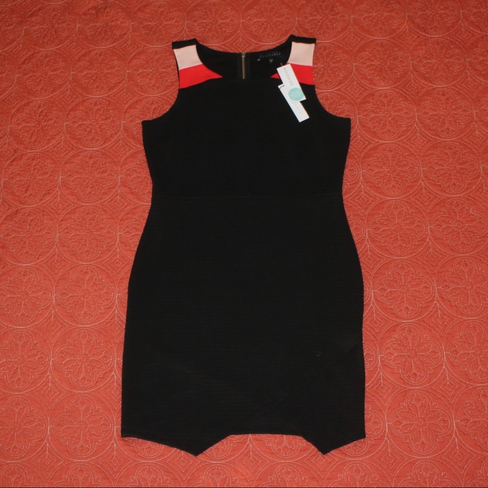 NWT Sanctuary Sleeveless Dress